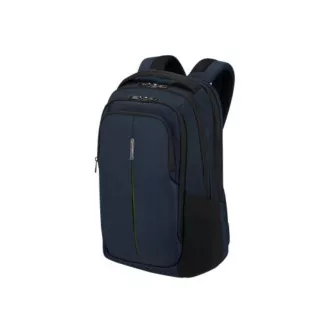 Rucsac pentru laptop Samsonite GUARDIT 3.0, L, 17.3", albastru