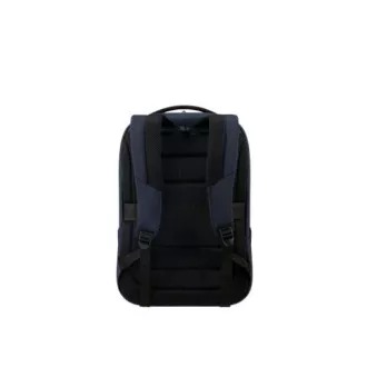 Rucsac pentru laptop Samsonite GUARDIT 3.0, L, 17.3", albastru