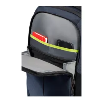 Rucsac pentru laptop Samsonite GUARDIT 3.0, L, 17.3", albastru