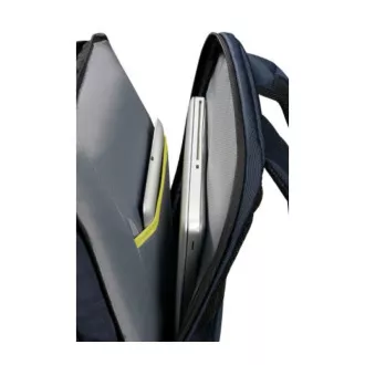 Rucsac pentru laptop Samsonite GUARDIT 3.0, L, 17.3", albastru
