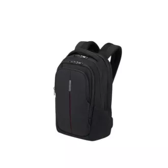 Rucsac pentru laptop Samsonite GUARDIT 3.0, talpă S, 14.1", negru