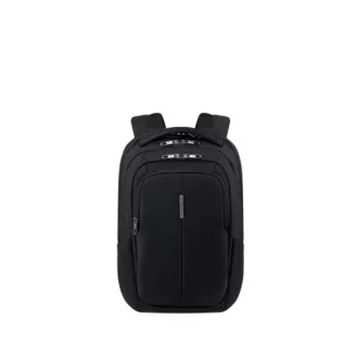 Rucsac pentru laptop Samsonite GUARDIT 3.0, talpă S, 14.1", negru