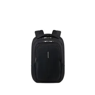 Rucsac pentru laptop Samsonite GUARDIT 3.0, talpă S, 14.1", negru - Despachetat Rucsac pentru laptop Samsonite GUARDIT 3.0, talpă S, 14.1", negru - Despachetat