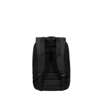 Rucsac pentru laptop Samsonite GUARDIT 3.0, talpă S, 14.1", negru