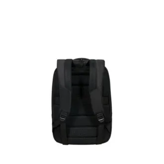 Rucsac pentru laptop Samsonite GUARDIT 3.0, talpă S, 14.1", negru - Despachetat Rucsac pentru laptop Samsonite GUARDIT 3.0, talpă S, 14.1", negru - Despachetat