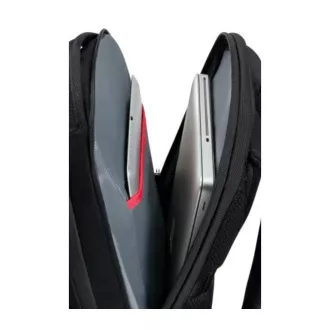 Rucsac pentru laptop Samsonite GUARDIT 3.0, talpă S, 14.1", negru