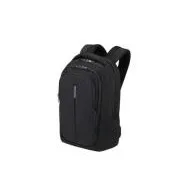 Rucsac pentru laptop Samsonite GUARDIT 3.0, talpă S, 14.1", negru