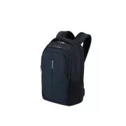 Rucsac pentru laptop Samsonite GUARDIT 3.0, talie S, 14.1", albastru