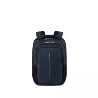 Rucsac pentru laptop Samsonite GUARDIT 3.0, talie S, 14.1", albastru
