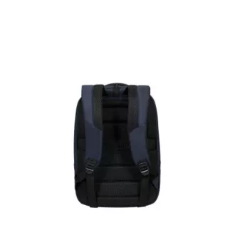 Rucsac pentru laptop Samsonite GUARDIT 3.0, talie S, 14.1", albastru