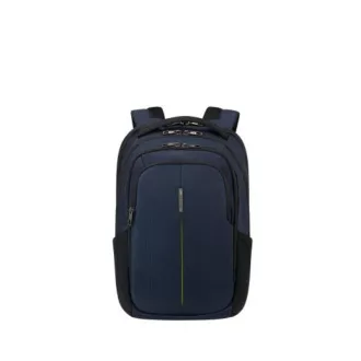 Rucsac pentru laptop Samsonite GUARDIT 3.0, M, 15.6", albastru