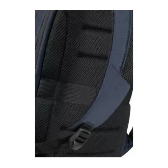 Rucsac pentru laptop Samsonite GUARDIT 3.0, M, 15.6", albastru