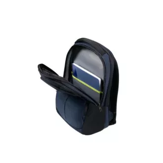 Rucsac pentru laptop Samsonite GUARDIT 3.0, M, 15.6", albastru
