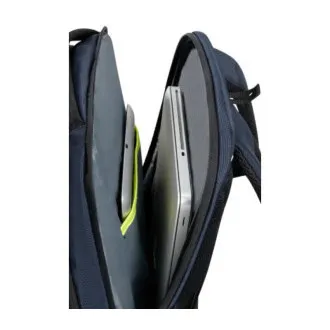Rucsac pentru laptop Samsonite GUARDIT 3.0, M, 15.6", albastru Rucsac pentru laptop Samsonite GUARDIT 3.0, M, 15.6", albastru