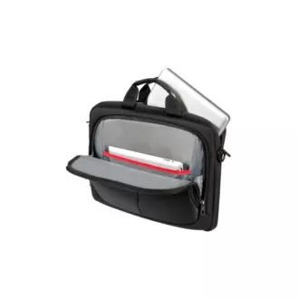 Servietă Samsonite GUARDIT 3.0 Slim 15.6" Neagră