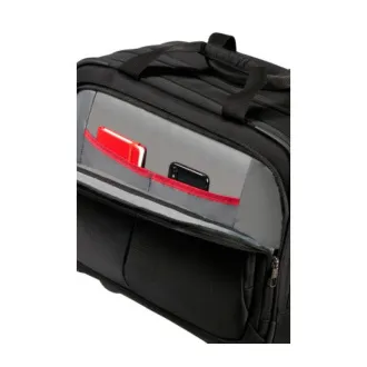 Samsonite GUARDIT 3.0 Geantă cu role 17.3" Negru Samsonite GUARDIT 3.0 Geantă cu role 17.3" Negru