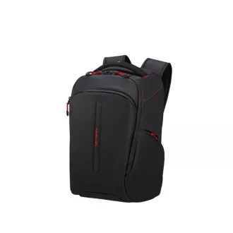 Rucsac pentru laptop Samsonite ECODIVER, mărime XS, negru
