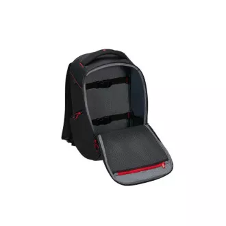 Rucsac pentru laptop Samsonite ECODIVER, mărime XS, negru