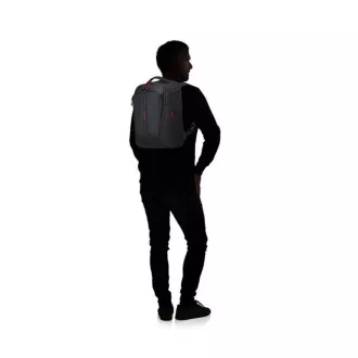 Rucsac pentru laptop Samsonite ECODIVER, mărime XS, negru
