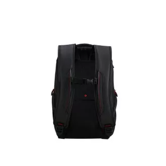 Rucsac pentru laptop Samsonite ECODIVER, mărime XS, negru