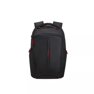 Rucsac pentru laptop Samsonite ECODIVER, mărime XS, negru