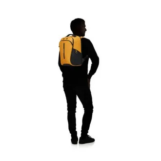 Rucsac pentru laptop Samsonite ECODIVER XS Galben