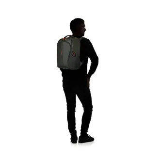 Rucsac pentru laptop Samsonite ECODIVER XS Climbing Ivy