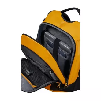 Rucsac pentru laptop Samsonite ECODIVER, L, galben