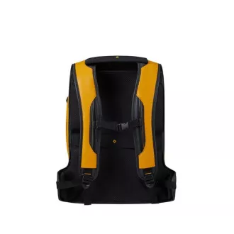 Rucsac pentru laptop Samsonite ECODIVER, L, galben