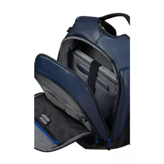 Rucsac pentru laptop Samsonite ECODIVER, mărimea L, Blue Nights