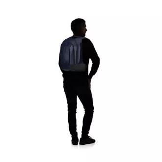Rucsac pentru laptop Samsonite ECODIVER, mărimea L, Blue Nights