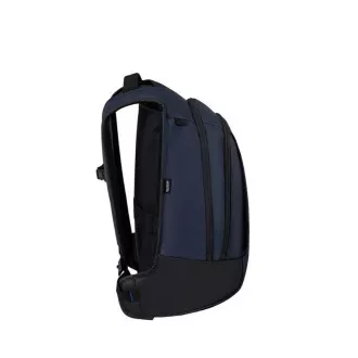 Rucsac pentru laptop Samsonite ECODIVER, mărimea L, Blue Nights