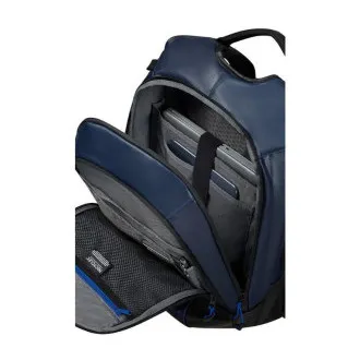 Rucsac pentru laptop Samsonite PRODIVER, mărimea L, albastru deschis Rucsac pentru laptop Samsonite PRODIVER, mărimea L, albastru deschis