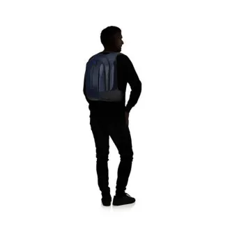 Rucsac pentru laptop Samsonite PRODIVER, mărimea L, albastru deschis Rucsac pentru laptop Samsonite PRODIVER, mărimea L, albastru deschis