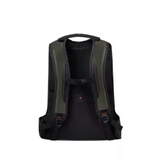 Rucsac pentru laptop Samsonite ECODIVER, mărimea L, Climbing Ivy Rucsac pentru laptop Samsonite ECODIVER, mărimea L, Climbing Ivy