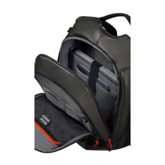 Rucsac pentru laptop Samsonite ECODIVER, mărimea L, Climbing Ivy Rucsac pentru laptop Samsonite ECODIVER, mărimea L, Climbing Ivy