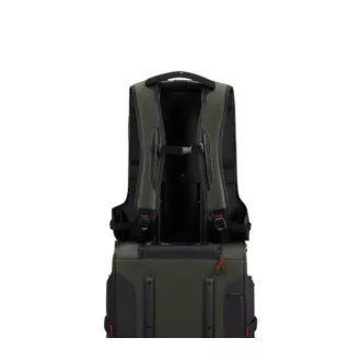 Rucsac pentru laptop Samsonite ECODIVER, mărimea L, Climbing Ivy Rucsac pentru laptop Samsonite ECODIVER, mărimea L, Climbing Ivy