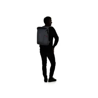 Rucsac Samsonite ECODIVER Rolltop L Negru