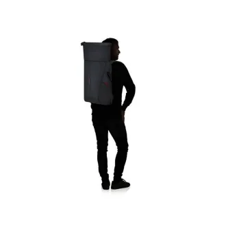 Rucsac Samsonite ECODIVER Rolltop L Negru