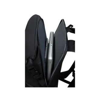 Rucsac Samsonite ECODIVER Rolltop L Negru