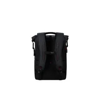 Rucsac Samsonite ECODIVER Rolltop L Negru