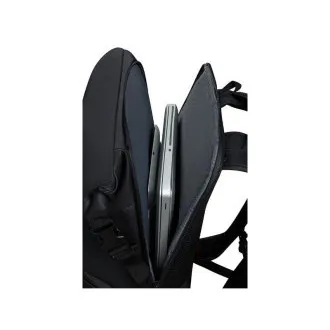 Rucsac Samsonite ECODIVER Rolltop L Negru Rucsac Samsonite ECODIVER Rolltop L Negru