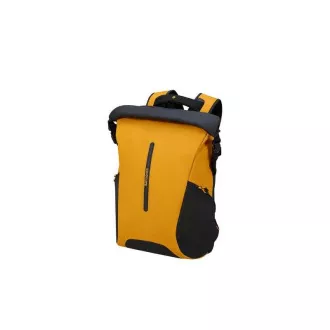 Rucsac Samsonite ECODIVER Rolltop L Galben