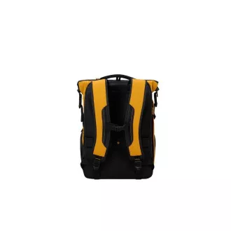 Rucsac Samsonite ECODIVER Rolltop L Galben