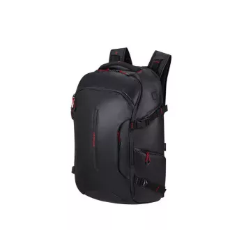 Rucsac de călătorie Samsonite ECODIVER S 38L Negru Rucsac de călătorie Samsonite ECODIVER S 38L Negru