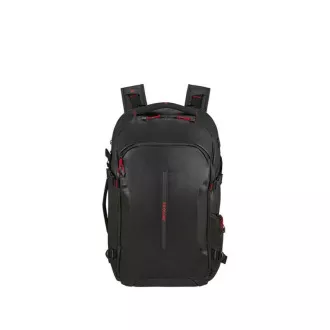 Rucsac de călătorie Samsonite ECODIVER S 38L Negru Rucsac de călătorie Samsonite ECODIVER S 38L Negru
