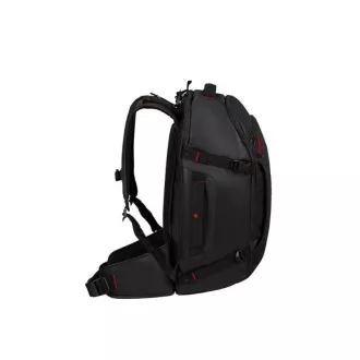 Rucsac de călătorie Samsonite ECODIVER S 38L Negru Rucsac de călătorie Samsonite ECODIVER S 38L Negru
