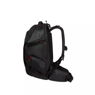 Rucsac de călătorie Samsonite ECODIVER S 38L Negru Rucsac de călătorie Samsonite ECODIVER S 38L Negru
