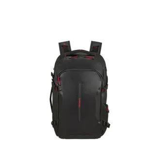 Rucsac de călătorie Samsonite PRODIVER S 38L Negru Rucsac de călătorie Samsonite PRODIVER S 38L Negru