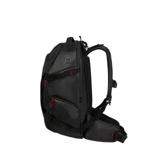 Rucsac de călătorie Samsonite PRODIVER S 38L Negru Rucsac de călătorie Samsonite PRODIVER S 38L Negru